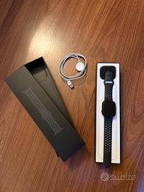 Apple watch serie 4 44mm GPS+Cellular come nuovo