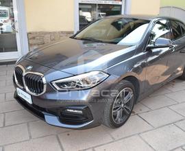 BMW 116d 5p. Sport
