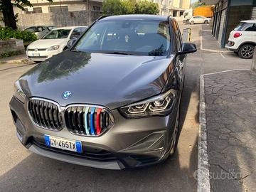 auto Bmw x1