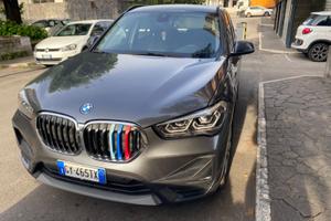 auto Bmw x1