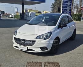 OPEL Corsa 1.4 90CV GPL Tech Coupé b-Color