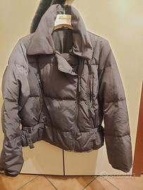 piumino corto "Carol" 