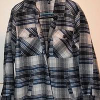 Camicia a quadri  - H&M