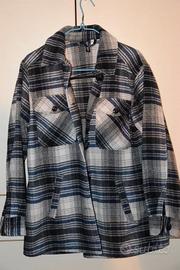 Camicia a quadri  - H&M