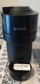 Nespresso Vertuo Pop nera