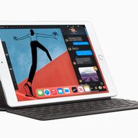 Ipad Apple tablet 8 va generazio A 2270 nuovissimo