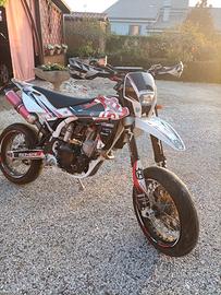 Husqvarna SM 510 - 2010