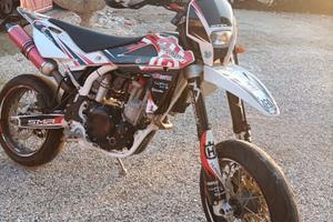 Husqvarna SM 510 - 2010