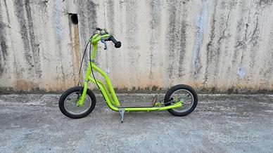 Monopattino per bambino 