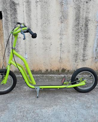 Monopattino per bambino 