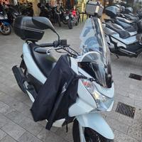 Honda PCX 125 2011 ESAMINO PERMUTA - FINANZIAMENTO