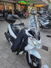 Honda PCX 125 2011 ESAMINO PERMUTA - FINANZIAMENTO