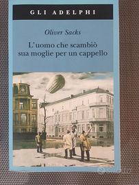 L'uomo che scambiò sua moglie per un cappello