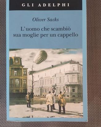 L'uomo che scambiò sua moglie per un cappello