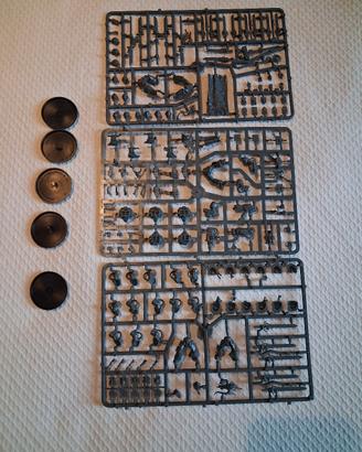 Warhammer Grey Knights Terminator