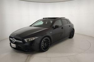 Mercedes-Benz Classe A - W177 2018 Benzina A ...