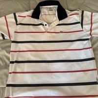 Vintage polo lacoste