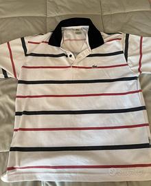 Vintage polo lacoste
