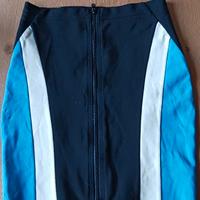 Gonna Pinko elasticizzata taglia 38