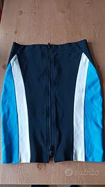 Gonna Pinko elasticizzata taglia 38