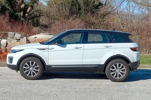 Evoque 2016