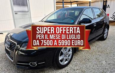 Audi A3 1.6 TDI