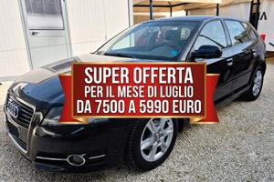Audi A3 1.6 TDI