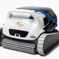 Robot Piscina Dolphin Poolstyle 35 USATO 1 SETT