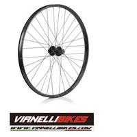 RUOTA POSTERIORE MTB E-BIKE ENDURO TRAIL 27.5" TLR