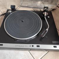 giradischi Sansui FR-D3