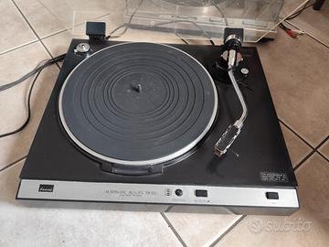 giradischi Sansui FR-D3