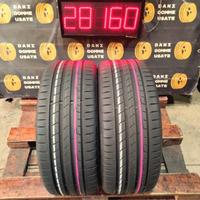 2 GOMME 225 45 17 CONTINENTAL 80% DOT 24