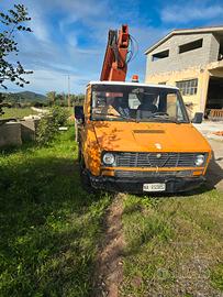 Autocestello Alfa Romeo