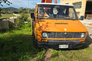 Autocestello Alfa Romeo