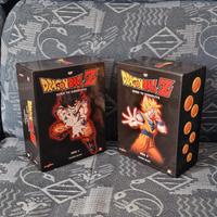 Dragon Ball Z Dvd Box Limited Edition Numerati 