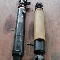 Ricambi vari Zetor 7745 - usati