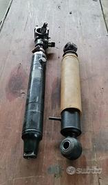 Ricambi vari Zetor 7745 - usati