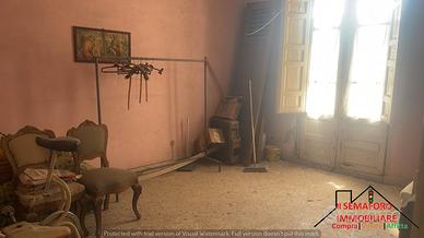 Palazzina a Partinico (Rif.1621)