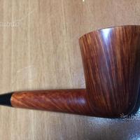 Pipa ceppo gruppo 6 fiammata