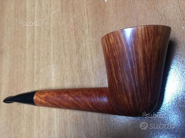 Pipa ceppo gruppo 6 fiammata