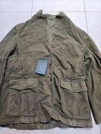 Giacca montagna Modi Di Campagna Nuova