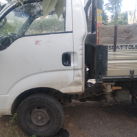 Kia k2500