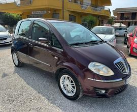 LANCIA MUSA 1.4 Platino Ecochic GPL