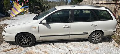 Fiat marea sw 1.9 td 100