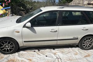 Fiat marea sw 1.9 td 100