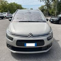 Citroen Grand C4 SpaceTourer BlueHDi 130 S&S EAT8 