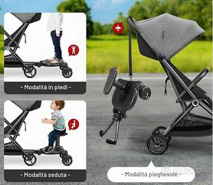 Pedana universale
