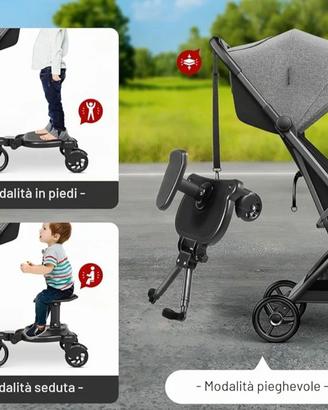 Pedana universale
