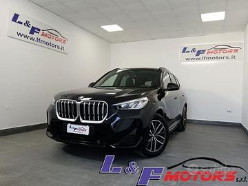BMW X1 xDrive 20d Msport Pro '25 UFF ITALIANA