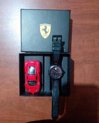 orologio Ferrari bambino 